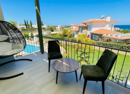 Apartment for 165 566 euro in Esentepe, Cyprus