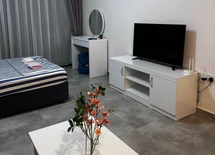 Apartment für 90 778 euro in Famagusta, Zypern