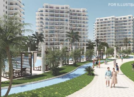 Appartement pour 109 259 Euro à İskele, Chypre