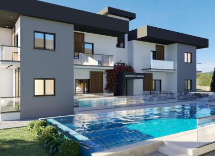 Appartamenti per 199 156 euro a Kyrenia, Cipro