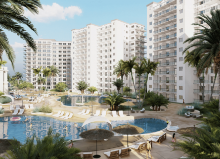 Apartment for 228 444 euro in Famagusta, Cyprus