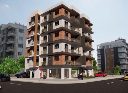 Apartamento para 99 578 euro en Famagusta, Chipre