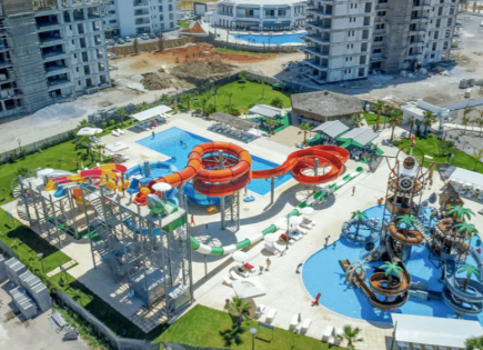 Appartement pour 152 296 Euro à Famagouste, Chypre