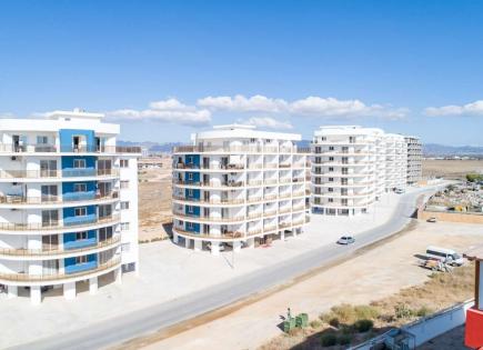 Apartment for 281 162 euro in Iskele, Cyprus
