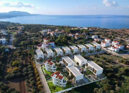 Villa para 443 911 euro en Kyrenia, Chipre