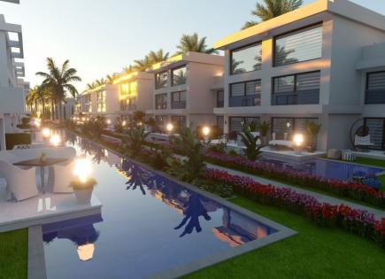 Apartment für 181 583 euro in Famagusta, Zypern