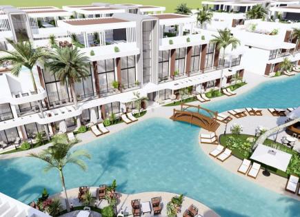 Apartment für 184 512 euro in İskele, Zypern