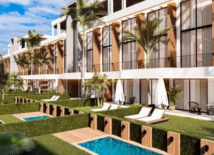 Apartment for 167 408 euro in Iskele, Cyprus