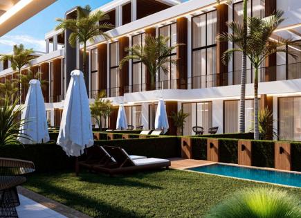 Apartment for 276 358 euro in Iskele, Cyprus