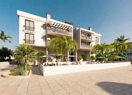 Apartment for 181 583 euro in Alsancak, Cyprus
