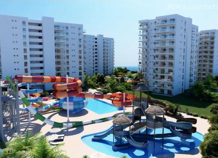 Apartment for 92 549 euro in Famagusta, Cyprus
