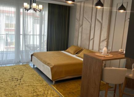 Appartamenti per 153 467 euro a Famagosta, Cipro