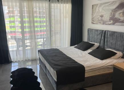 Apartment for 153 467 euro in Famagusta, Cyprus