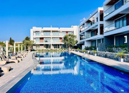 Apartment for 188 362 euro in Alsancak, Cyprus