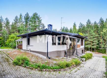 House for 249 000 euro in Pyhtaa, Finland