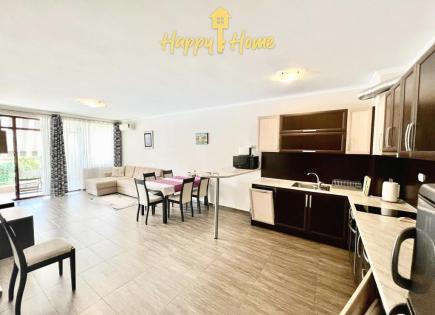 Piso para 140 000 euro en Sveti Vlas, Bulgaria