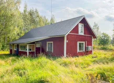 Maison pour 12 000 Euro à Kaavi, Finlande