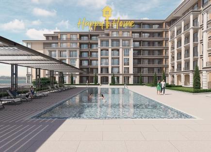 Apartment für 60 000 euro in Sveti Vlas, Bulgarien