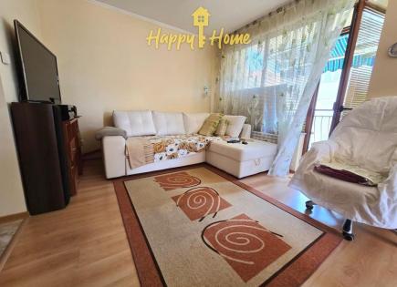 Studio for 63 000 euro in Nesebar, Bulgaria