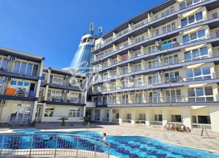 Estudio para 44 000 euro en Sunny Beach, Bulgaria
