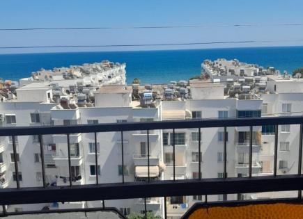 Flat for 54 000 euro in Mersin, Turkey