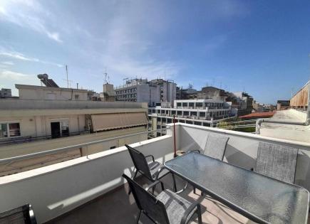 Flat for 80 000 euro in Thessaloniki, Greece