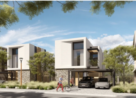 Villa pour 3 320 000 Euro à Dubaï, EAU