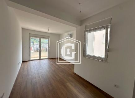 Apartment für 135 500 euro in Budva, Montenegro
