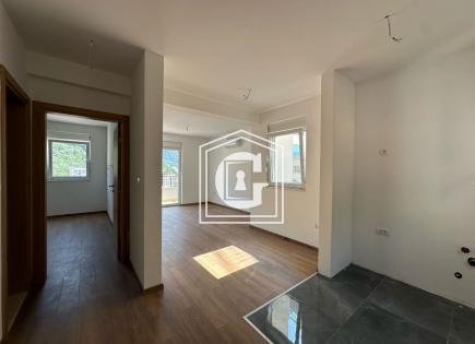 Apartment für 140 000 euro in Budva, Montenegro