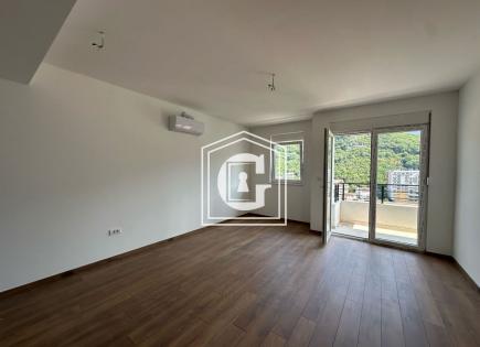 Apartamento para 146 000 euro en Budva, Montenegro