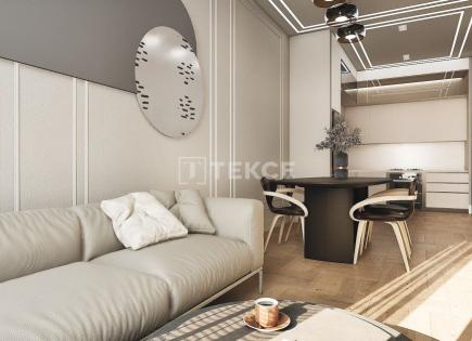 Apartment für 264 000 euro in Beylikdüzü, Türkei