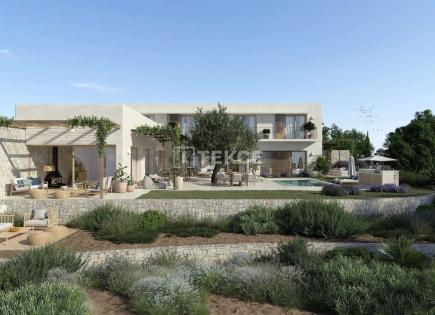 Villa for 2 450 000 euro in Calp, Spain