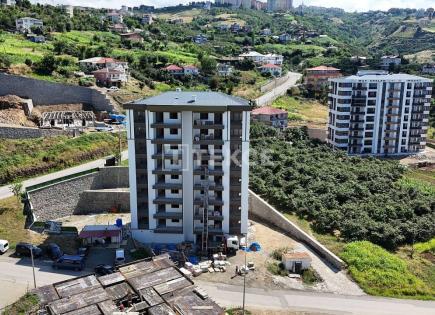 Apartamento para 108 000 euro en Turquía