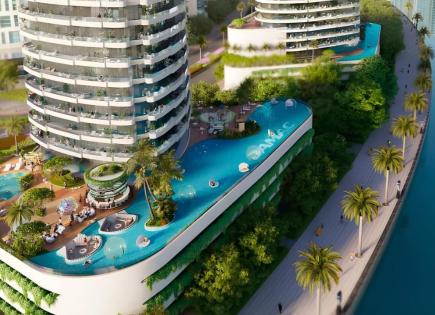Wohnung für 575 285 euro in Dubai, VAE