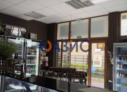 Tienda para 194 500 euro en Sarafovo, Bulgaria