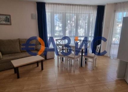 Apartment for 99 270 euro at Sunny Beach, Bulgaria