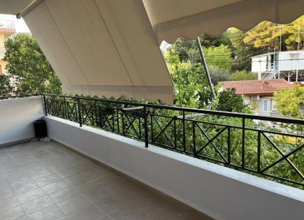 Flat for 175 000 euro in Athens, Greece