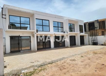 Flat for 40 000 euro in Gambia