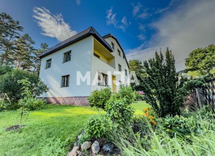 House for 300 000 euro in Riga, Latvia
