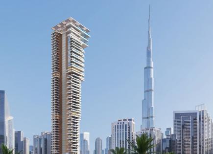 Apartment für 766 339 euro in Dubai, VAE