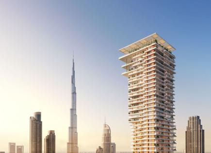 Penthouse für 31 710 603 euro in Dubai, VAE