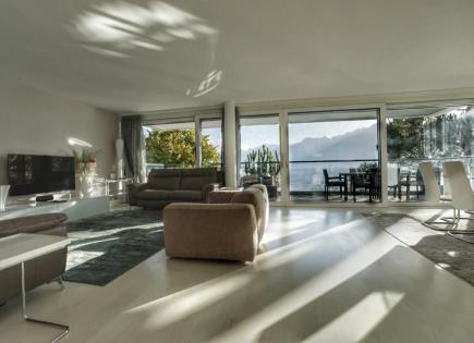 Apartamento en Montreux, Suiza (precio a consultar)