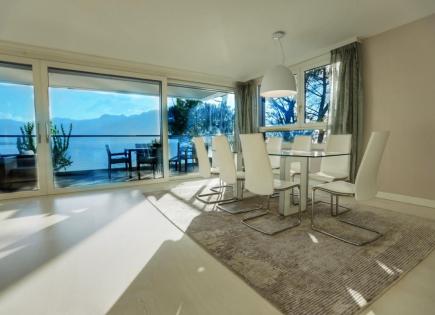 Apartment in Montreux, Switzerland (price on request)