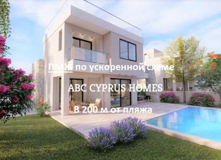 Villa für 649 000 euro in Paphos, Zypern