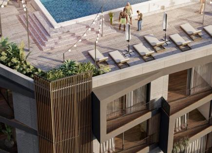 Appartement pour 139 456 Euro à Canggu, Indonésie