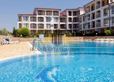 Apartment for 85 000 euro in Ravda, Bulgaria