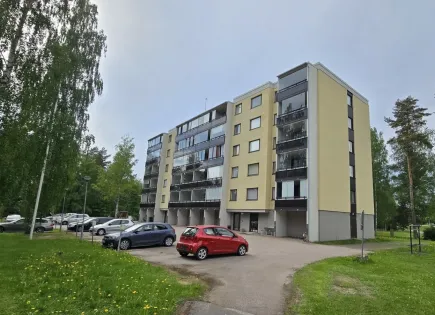 Wohnung für 17 800 euro in Imatra, Finnland