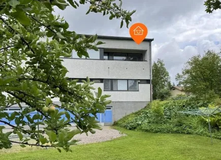 Flat for 23 000 euro in Jamsa, Finland