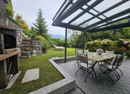 Villa für 850 000 euro in Valsolda, Italien