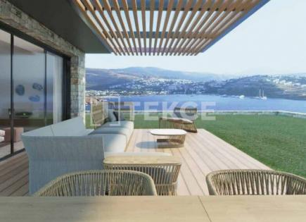 Appartement pour 3 045 000 Euro à Bodrum, Turquie